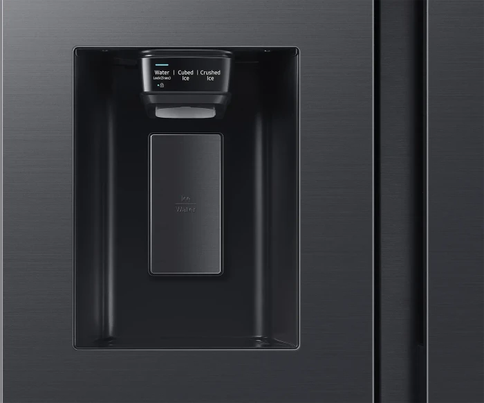 Samsung RS64DG5303B1EF Side-by-Side