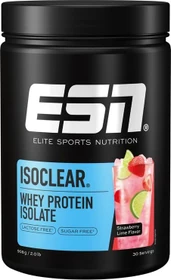 ESN Iso Clear Whey Isolate Strawberry/Lime 908g