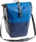 Vaude Aqua Back Color Doppeltasche Gepäcktasche navy Vorschaubild
