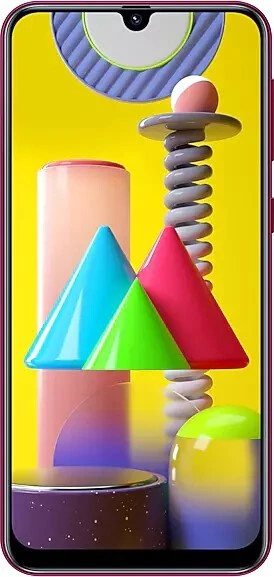Samsung Galaxy M31