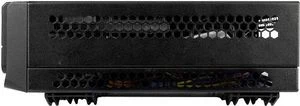 A+case CS-160, 72W extern, Mini-ITX