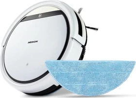 Medion MD 19510 Saug-/Wischroboter