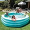 Intex Swim Center Planschbecken Vorschaubild
