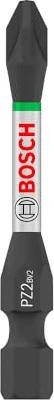 Bosch Professional PRO Impact Pozidriv Bit 1/4"