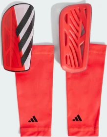 adidas Tiro League Schienbeinschützer lucid red/white/black