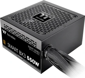 Thermaltake Smart BX3 550W, ATX 3.1