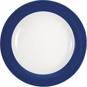 Kahla Pronto Colore Speiseteller 26cm nachtblau