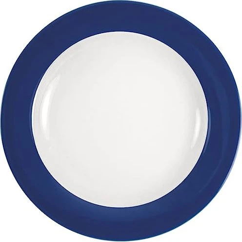 Kahla Pronto Colore Speiseteller 26cm nachtblau