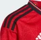 adidas Manchester United 2023/2024 Heimtrikot team collegiate red (Junior) Vorschaubild