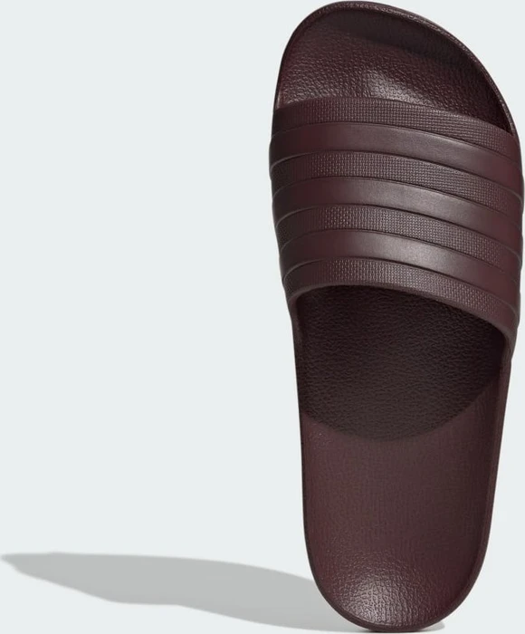 adidas Aqua Adilette aurora ruby (Damen)