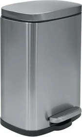 Spirella Akira Steel 5l edelstahl