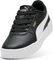 Puma Carina 3.0 puma black/puma white/puma gold (Junior) Vorschaubild