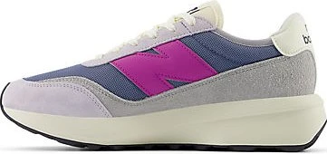 New Balance 370 pearl grey