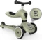 Scoot and Ride Highwaykick 1 Kickboard Vorschaubild