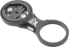 K-Edge Fixed Stem Mount Garmin Edge Fahrradcomputer Halterung schwarz