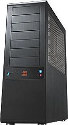 A+case CS-Black Pearl WCR