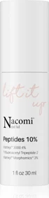 Nacomi Next Level Lift It Up Serum, 30ml