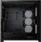 Corsair 5000D Airflow, schwarz, Glasfenster Vorschaubild