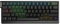Wooting 60HE+ Gaming Tastatur, LEDs RGB, Gateron Lekker Linear60, USB, US Vorschaubild