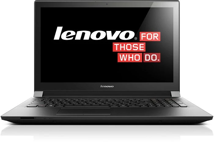 Lenovo B50-70, Core i3-4005U, 4GB RAM, 320GB HDD, DE