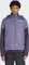 adidas Terrex Multi Climawarm Insulated Hooded Weste preloved violet (Herren) Vorschaubild