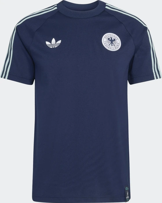 adidas FIFA WM 2026 Deutschland Originals Shirt kurzarm collegiate navy (Herren)