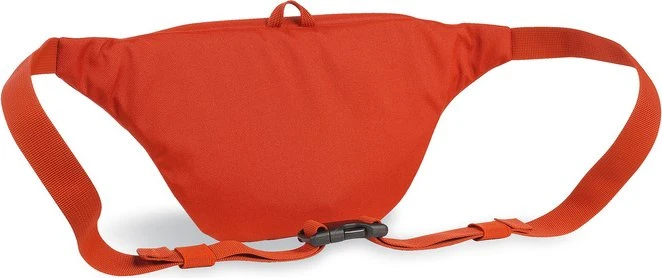 Tatonka Funny Bag S Bauchtasche rot/braun