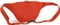 Tatonka Funny Bag S Bauchtasche rot/braun Vorschaubild