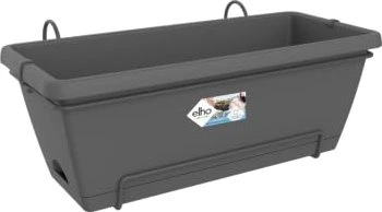 Elho Barcelona XL All-In-1 55x34cm anthrazit