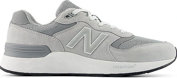 New Balance Fresh Foam X 880v15 raincloud (Herren)