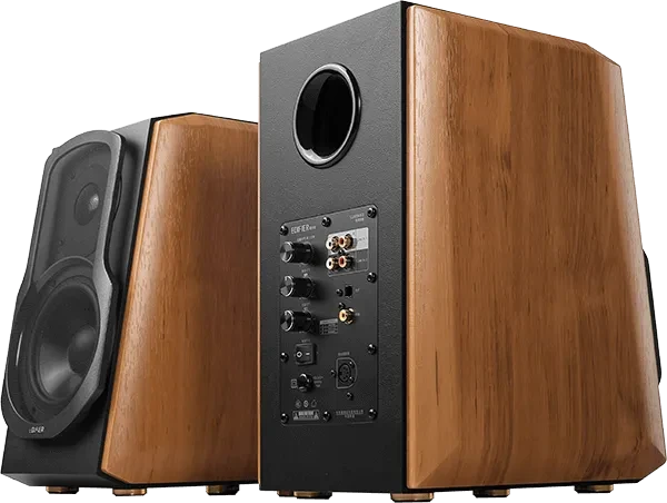 Edifier S1000 MKII, Paar – Bild 2 von 5