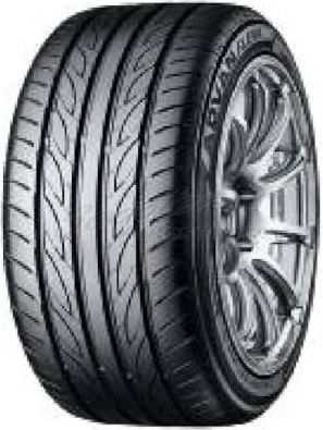 Yokohama Advan Fleva V701 225/45 R18 95W XL