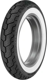 Dunlop D402 Harley-Davidson MT90 B16 74H TL WWW