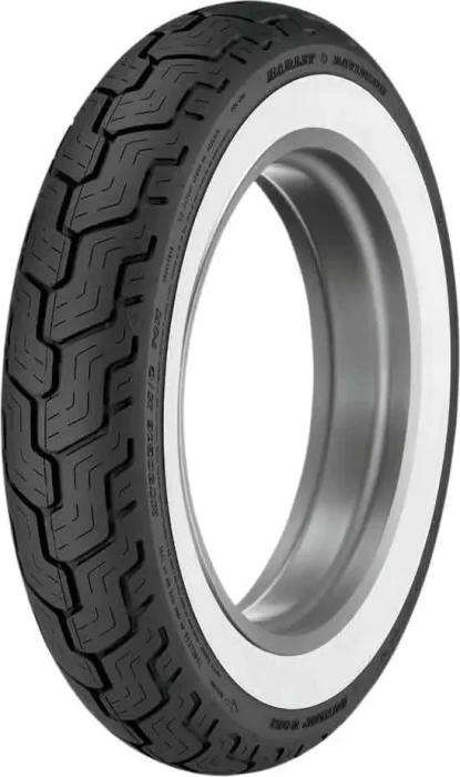 Dunlop D402 Harley-Davidson