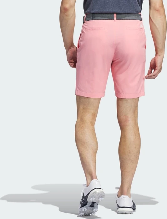 adidas Ultimate365 8.5-Inch Golf Shorts semi pink spark (Herren)
