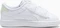 Puma Smash 3.0 Badges puma white/green illusion (Junior) Vorschaubild