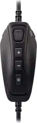 Acer Nitro Headset 310 schwarz
