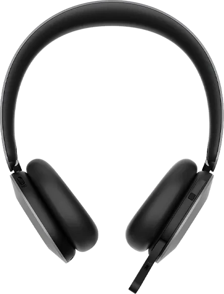 Lenovo Dual-Mode ANC-Headset 8550 Aura Edition - USB-C, Teams