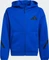 adidas Z.N.E. Zip Hoodie royal blue/black (Junior) Vorschaubild