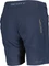 Scott Endurance LS/Fit Fahrradhose kurz dark blue (Damen) Vorschaubild