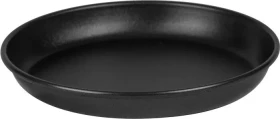 Trangia Plate 20 NS Speisegefäß schwarz