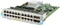 HPE Gigabit Switch, 20x RJ-45, 4x SFP+, PoE+ Vorschaubild