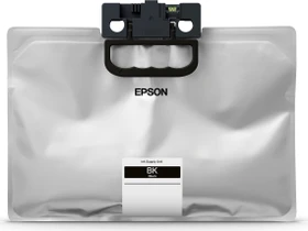 Epson Tinte WF-M58xx/53xx XL schwarz