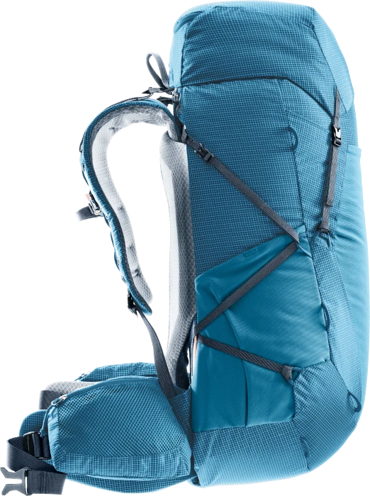Deuter Aircontact Ultra 40+5 wave/ink