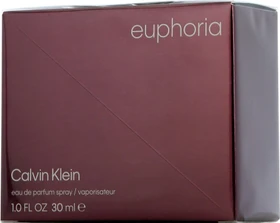 Calvin Klein Euphoria for Women Eau de Parfum, 30ml