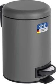 Wenko Leman 3l grau
