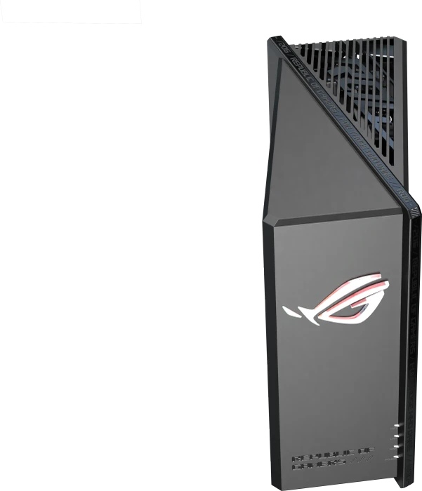 ASUS ROG Strix GS-BE18000, Wi-Fi 7, BE18000
