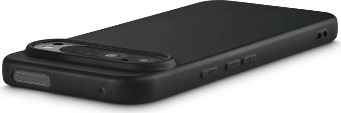 Hama Handyhülle Fantastic Feel für Google Pixel 9 Pro XL schwarz