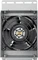 SilverStone RAC45-FC-801, 82mm Vorschaubild