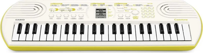 Casio SA-80